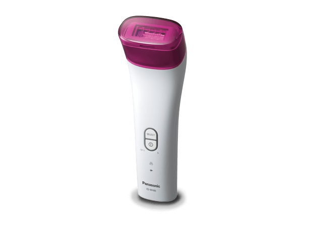 Panasonic IPL Hair Removal ES-WH80