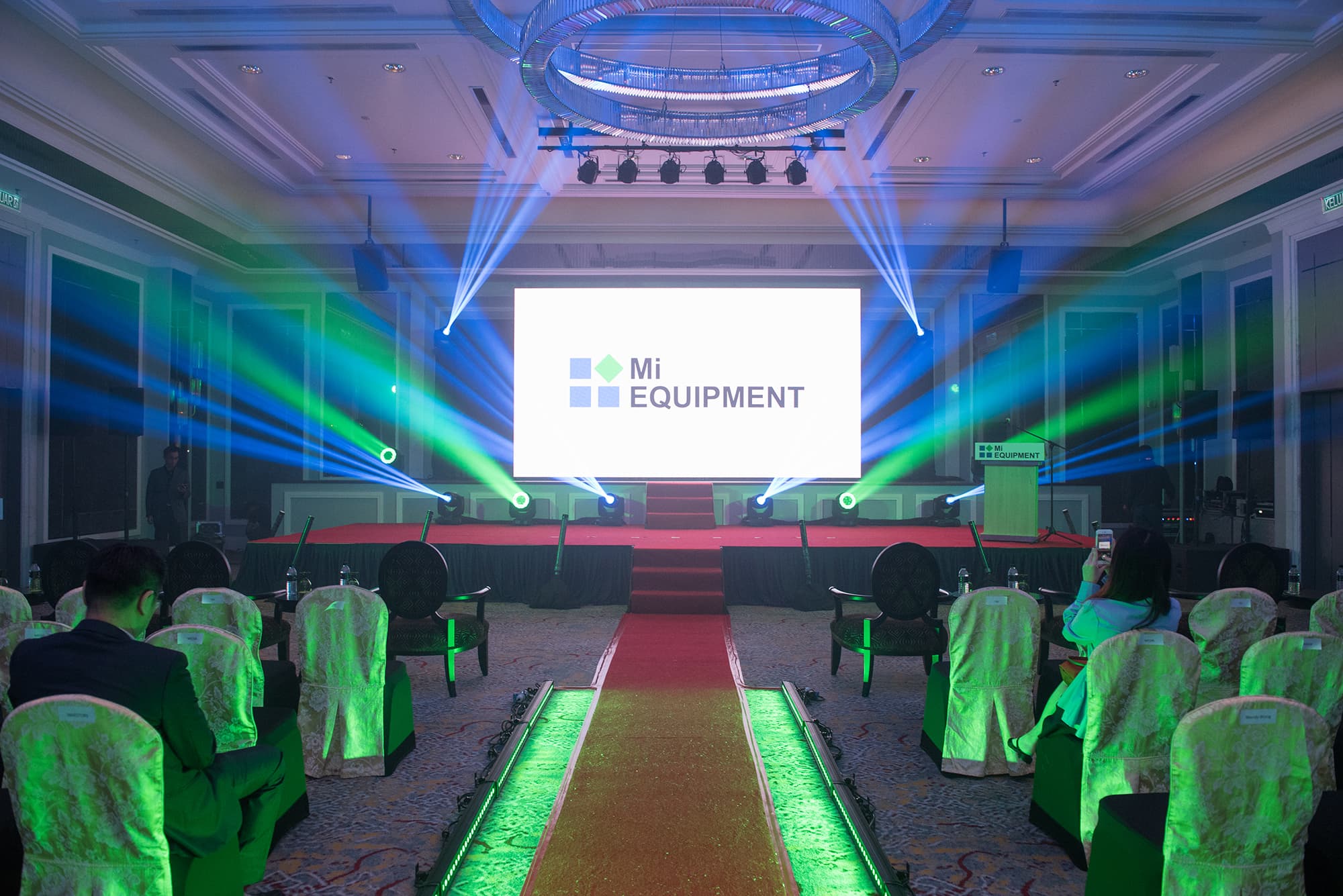 events wizard best event management company malaysia
