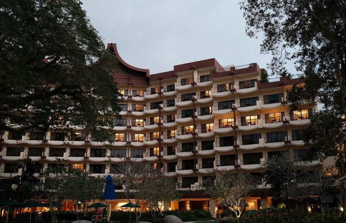 Christmas Family Staycation Hotels Kuala Lumpur 2025