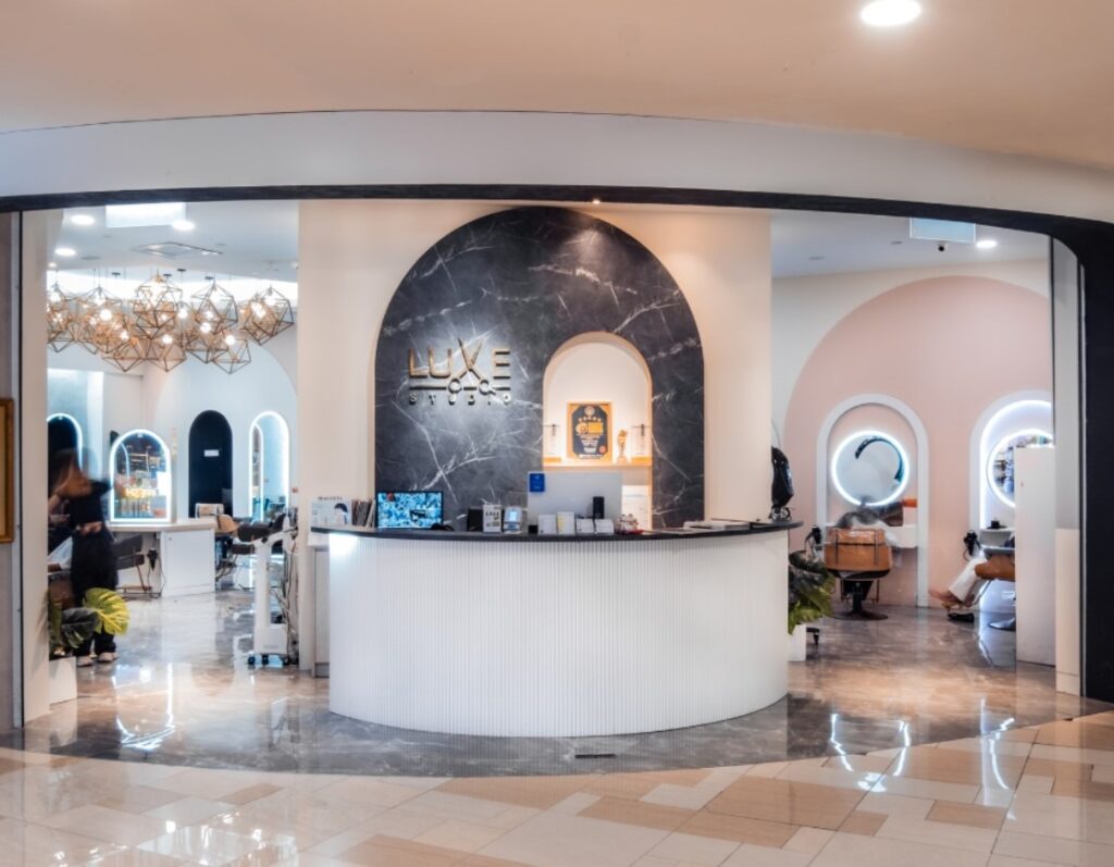 best hair salons jb luxe studio