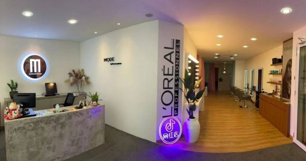 best hair salons jb mode m concept mid valley southkey