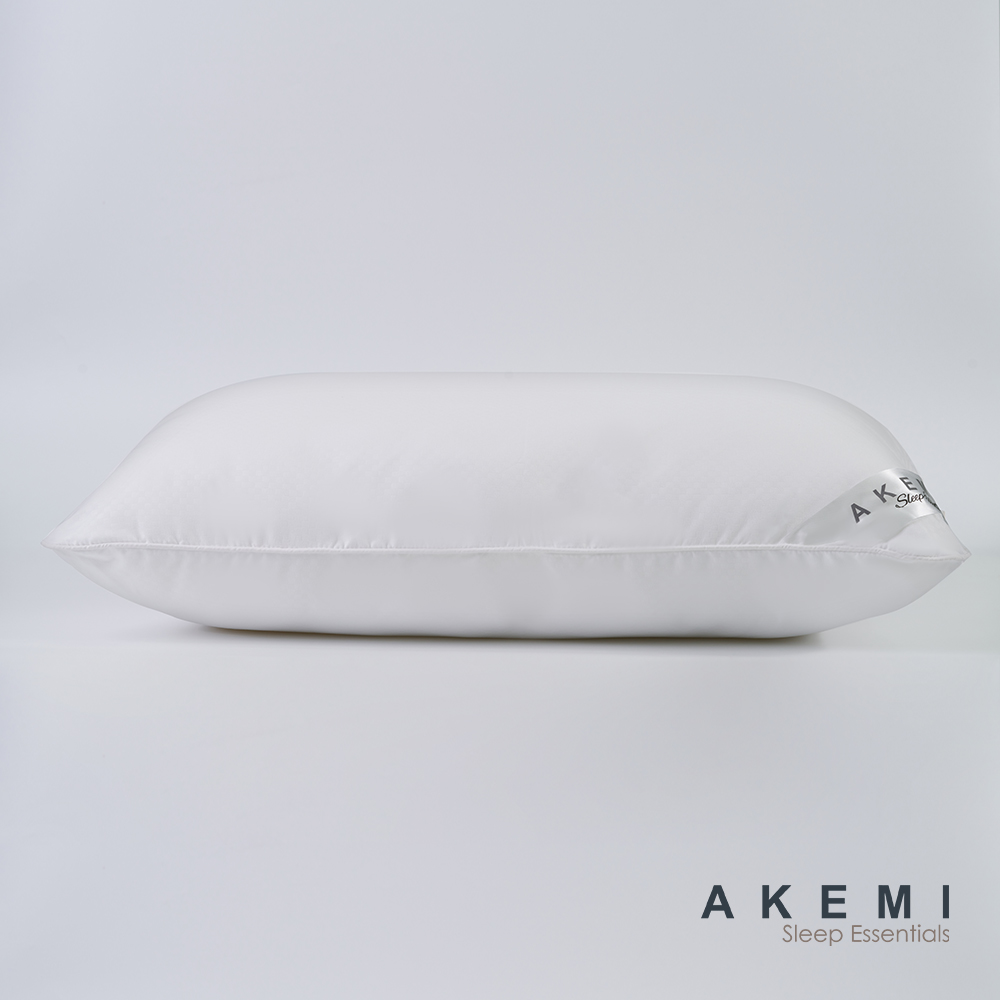 Akemi Sleep Essentials 7-Hole Pillow