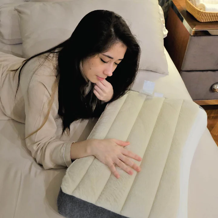 Getha 3D Auto Latex Pillow