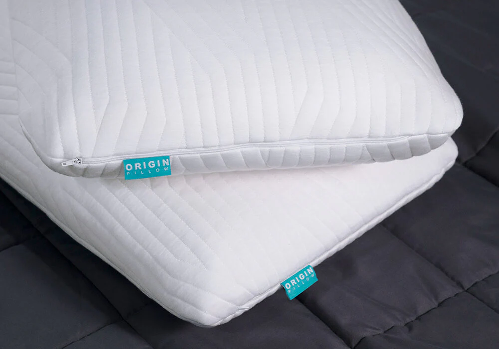 Origin Coolmax Pillow