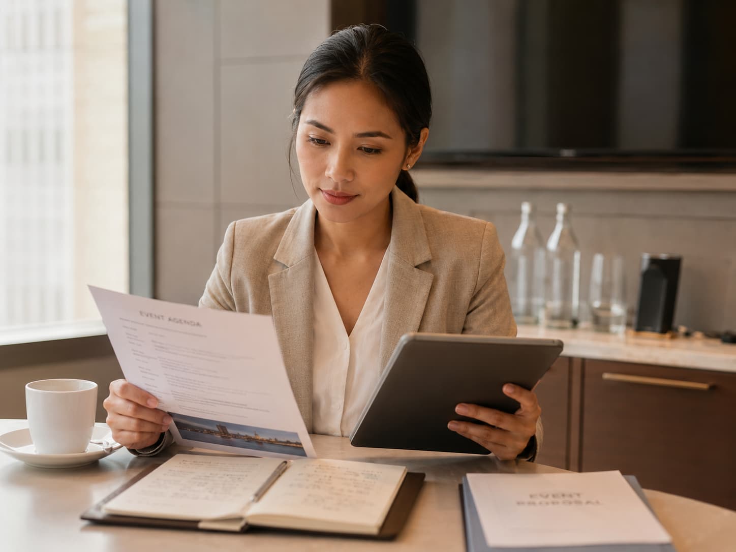 guide on how to choose event management company malaysia
