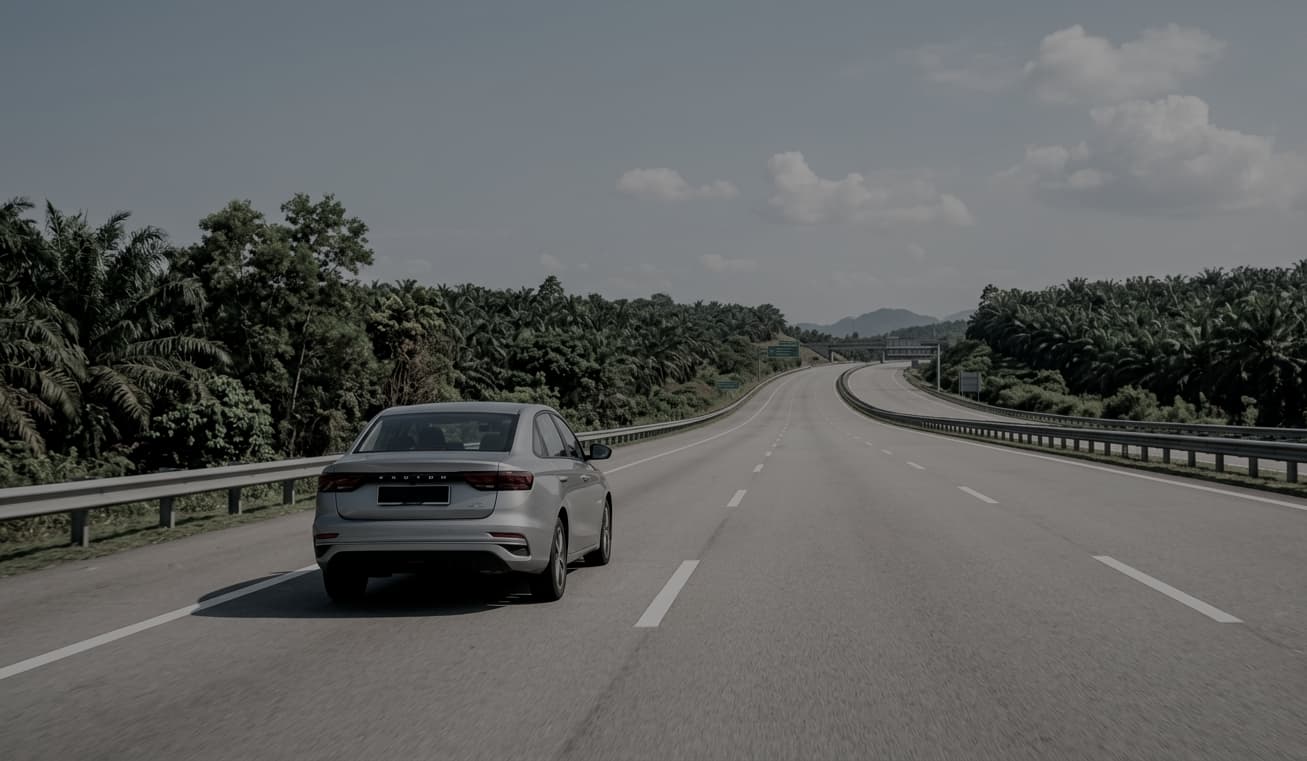 Car Rentals in JB for a Weekend Getaway