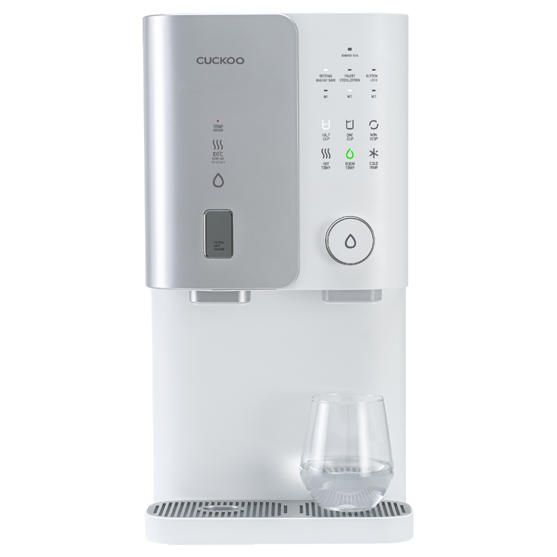 cuckoo grande water purifier
