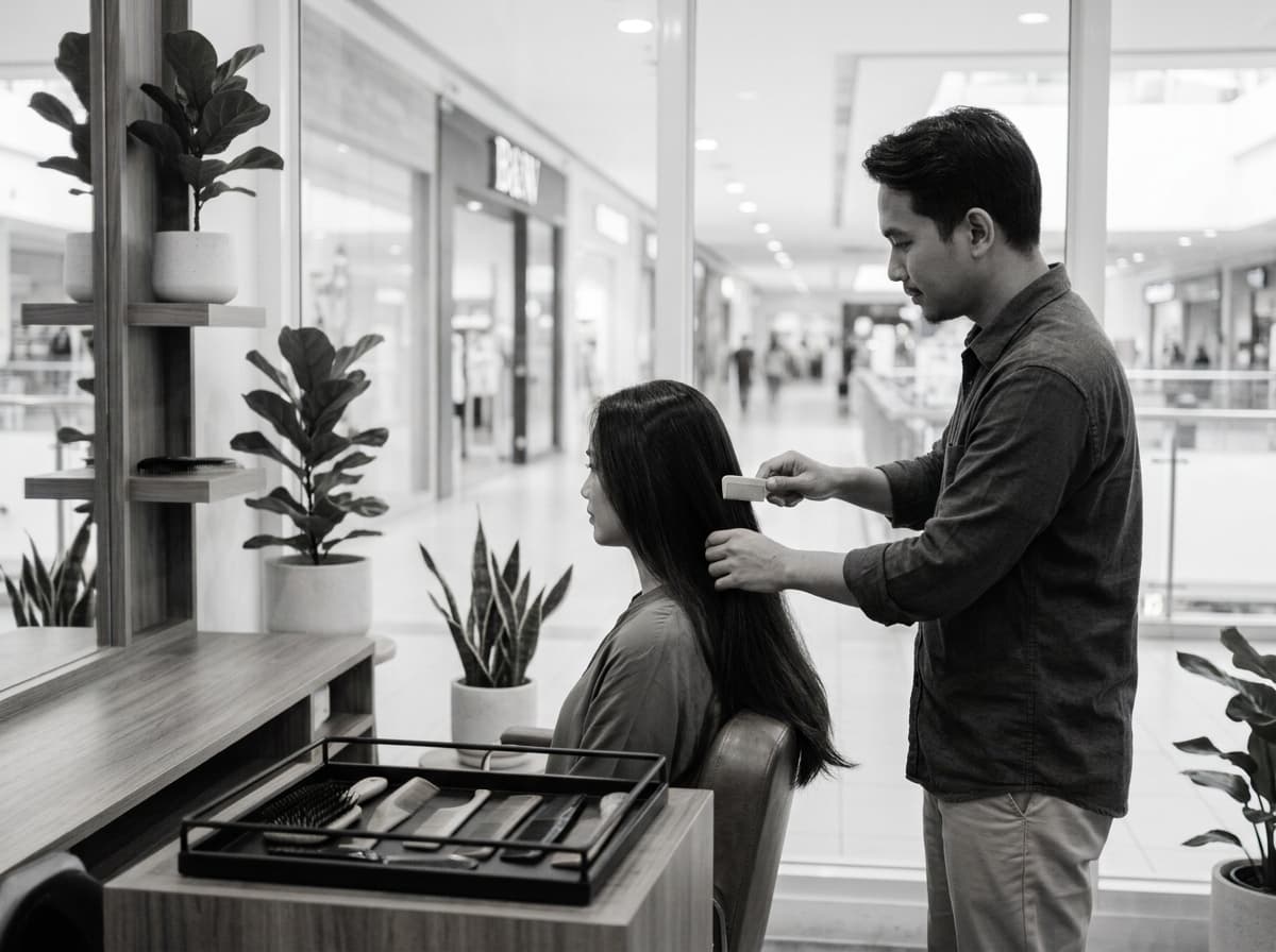 best hair salons in mont kiara malaysia